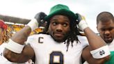 Former Notre Dame linebacker Jaylon Smith to open restaurant on campus