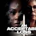 An Acceptable Loss - Decisione estrema