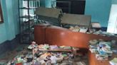 Day after rampage at Kachra High School in South Dinajpur, teachers feel insecure