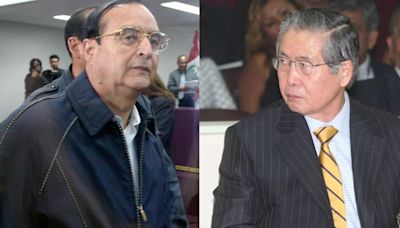 A 24 años de los ‘vladivideos’: así fue la revelación que derrumbó al gobierno de Alberto Fujimori