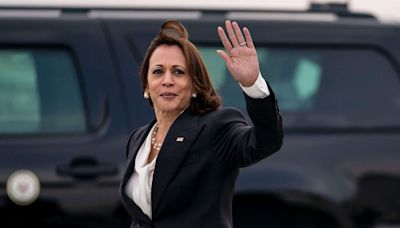 Biden Campaign Is Quietly Surveying Whether Kamala Harris Has Better Odds of Defeating Trump, NYT Claims