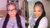 Janet Jackson Shows Her Transformation from Makeup-Free to Full Glam in TikTok Video