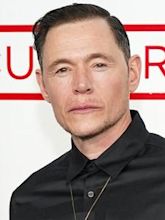 Burn Gorman