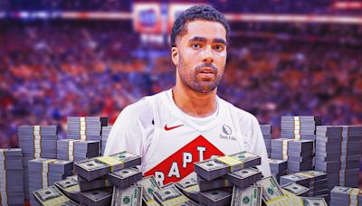 Jontay Porter's net worth in 2024