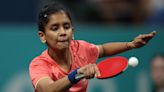 Paris Olympics: Sreeja Akula, Manika Batra make history despite Round of 16 losses