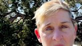 Ellen DeGeneres tears up in video 10 days after tWitch's death: 'We'll never make sense of it'