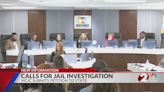 Montgomery Co. Jail Coalition petitions state leaders for investigation