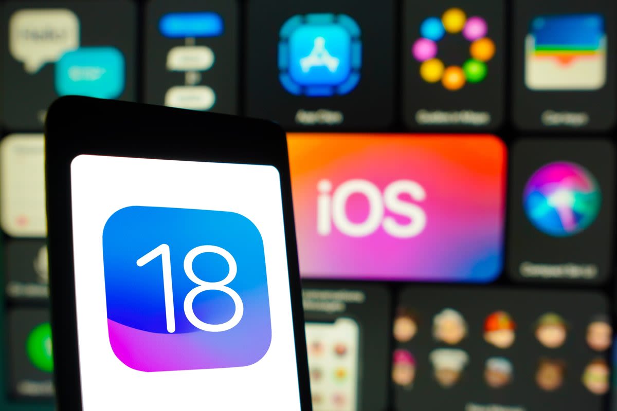 iOS 18 AI features: 7 new rumored updates coming to iPhone