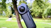 Insta360 ONE RS 1吋全景套裝動手玩，攜手徠卡、解析度升級至6K的全景相機