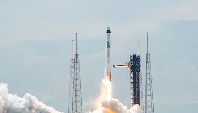 SpaceX halts Falcon-9 launches after issue on Sunita Williams' rescue mission