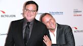 Dave Coulier Recalls Meeting Bob Saget Before Full House and Crashing at His House