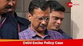 Rs 45 Crore Traced...Part Of 100 Cr Money Trail: ED On Seeking Kejriwals Custody Extension