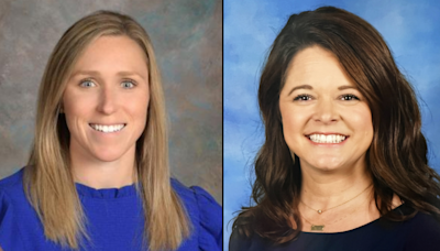 Pleasant Knoll Middle, Riverview Elementary name new principals