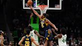 Pacers center Myles Turner looks healthy again after missing 39 games due to foot injury