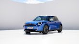 2025 Mini Cooper E and SE are fully revamped and revealed, electric and enticing