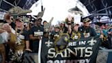 2023 NFL draft order finalized; where the Saints will be picking in every round
