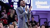 Jerry Stackhouse sneakers are from cancer patient for Vanderbilt-Kentucky basketball game