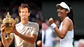 Wimbledon 2024: Andy Murray and Emma Raducanu to team up in the mixed doubles