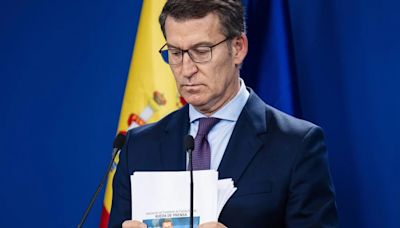 El PP contesta al Gobierno: "Nuestra labor es hacer oposición al presidente de España, no al de Argentina"
