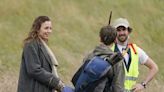 Jodie Comer spotted filming in UK town after sharing unexpected inspiration