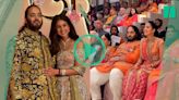 Mariage en Inde : Anant Ambani et Radhika Merchant, le couple qui célèbre ses noces depuis 7 mois