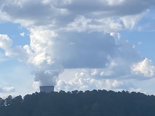 Why sirens went off around Harris Nuclear Plant in Wake County