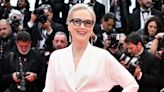 Cannes: Meryl Streep Feted with Honorary Palme During Opening Ceremony, 35 Years After Last Visit