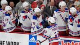 Reinhart scores in OT, Panthers beat Rangers 3-2 in OT of Game 4 of East final