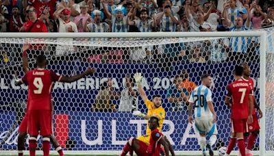 Argentina Vs Canada: How Lionel Messi Scored His First Copa America 2024 Goal, And What It Means? Watch Video