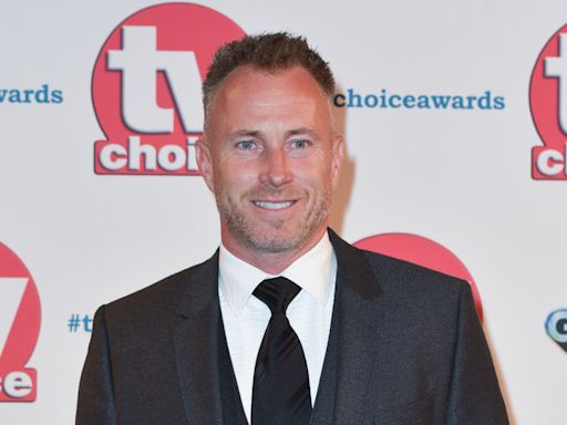 'I have never received ANY complaints!' James Jordan hits back over resurfaced Strictly clip