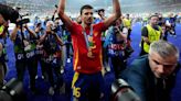 Spanish star Rodri declares Euro triumph ‘best day’ of his career