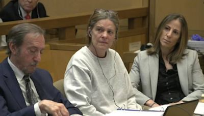 Kids of missing Connecticut mom Jennifer Dulos give emotional statements at Michelle Troconis' sentencing