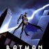 Batman: The Animated Series