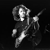 Rory Gallagher