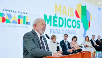 Más de 24 mil profesionales de Más Médicos trabajan en Brasil - Noticias Prensa Latina