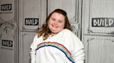 Alana ‘Honey Boo Boo’ Thompson Frustrated She’s Seen ‘as a Little Kid’