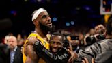 Rich Paul Talks LeBron James' NBA Future, Predicts Lakers Star Has '2-3 Years Left'