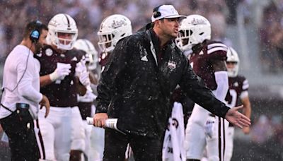 Jeff Lebby says Mississippi State football didn’t put on a good enough show. Here's how he’s wrong