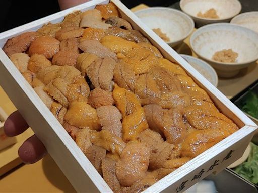 日本料理必吃！「這食材」鹹中帶甜 幫修復肌肉還會性致勃勃
