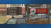 Reading police investigating bomb threat at public library, town hall