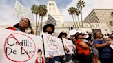 Tensions between Black and Latino residents in L.A. spike in wake of Nury Martinez scandal