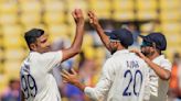 India rout Australia by innings inside 3 days of first test