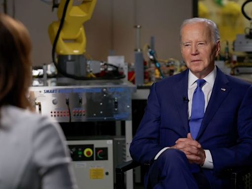 Biden faces bipartisan backlash on Capitol Hill over Israel ultimatum