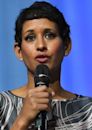 Naga Munchetty