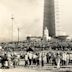 Plaza de la Revolución