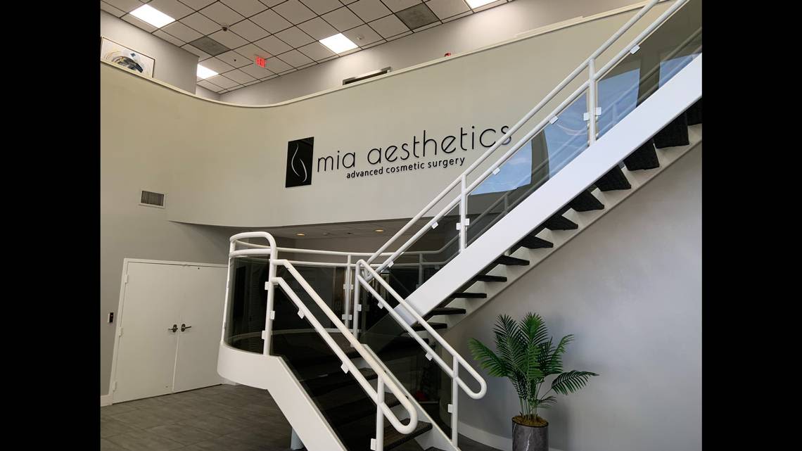 Miami plastic surgery company discriminated against worker with breast cancer, EEOC says