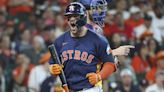 Houston Astros Officially Activate Star Outfielder, Option Prospect to Triple-A