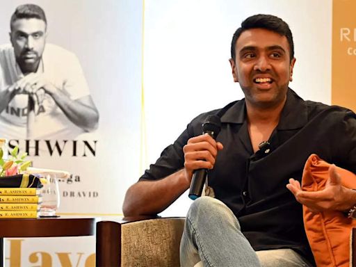 Gautam Gambhir is a very misunderstood person: Ashwin | Cricket News - Times of India