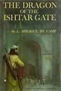 The Dragon of the Ishtar Gate