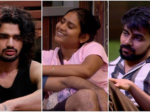 Bigg Boss OTT 3 Elimination Week 5: Vishal Pandey Or Shivani, Who Will Get Evicted After No Exit In Mid-Week?